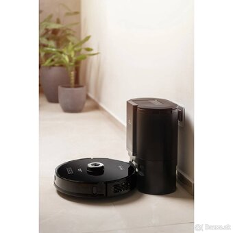 Robotický vysávač ETA Twins - 7