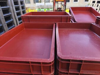 Plastove prepravky,bednicky,bedne - 7