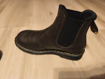Dr. Martens 2976 - 7