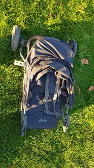 Športový kočík - 7