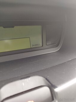 Citroen C4 Picasso - 7