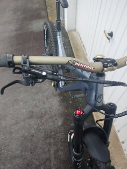 Commencal meta 27,5 L - 7