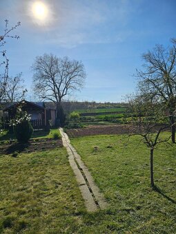 Predám záhradu Dolné Krškany - 7