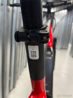 Elektrobicykel Ghost - 7