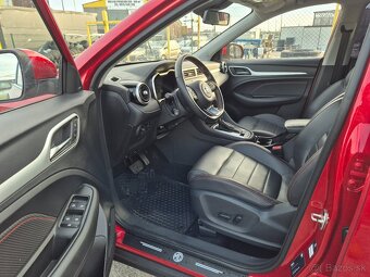 Mg ZS 1.0 TGI Exclusive A/T - 7