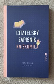 Knižné pêle-mêle od 1 € - 7