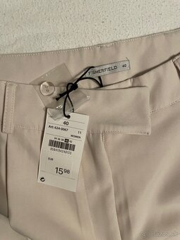 Damske nohavice GATE - 7