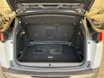 Peugeot 3008 1.2 PureTech Crossway Automat - 7