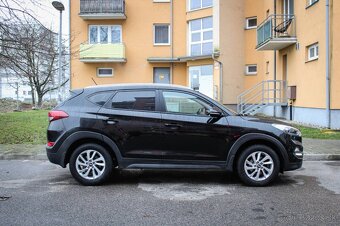 Hyundai Tucson 1.6 GDi Family - 7