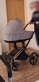 Kočík Cybex platinum priam 3v1 - 7