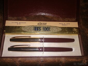 Perá značky Hero darčeková suprava - 7