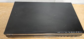 YAMAHA BD-S667 Blu-ray prehrávač - 7