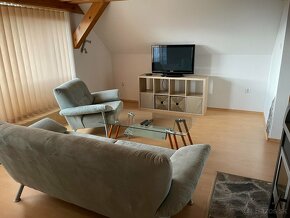 Ubytovanie v rodinnom dome - 7