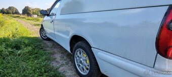 Felicia pickup 1.9D - 7