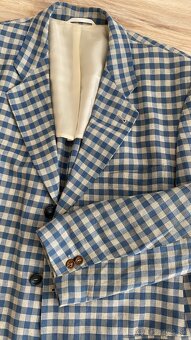 Vintage Sako Hugo Boss oversize - 7