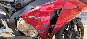 HONDA CBR 1000 RR - 7