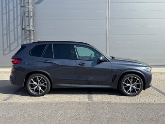 Bmw X5 - 7