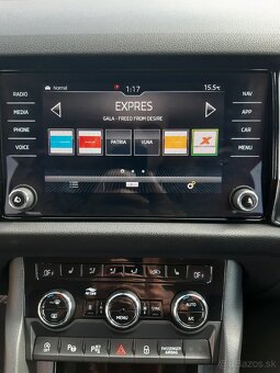 Škoda Kodiaq - 7