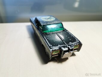 Corgi toys Green Hornet - 7