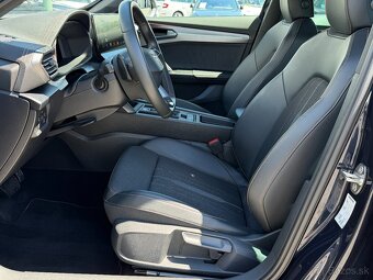 Cupra Formentor 1.5 TSi DSG, r.v.: 2023 - 7