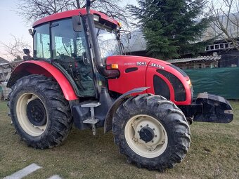 Zetor Forterra - 7