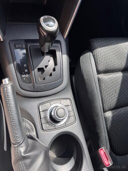 Mazda CX 5 automat - 7