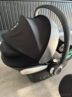 Cybex atom b2 i size autosedacka - 7