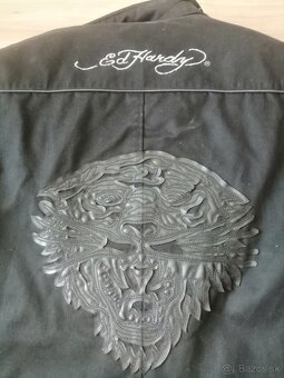 Ed Hardy - 7