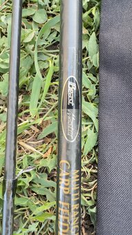 Shimano BeastMaster - 7