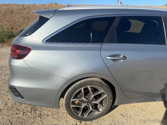 Kia Ceed sw 2020 - 7