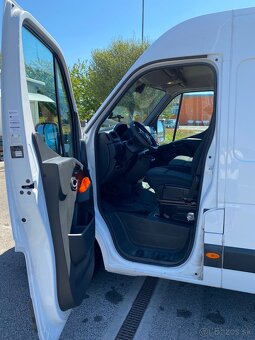 Renault Master L3H2 - 7
