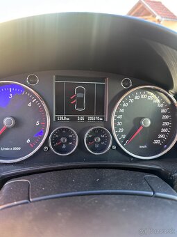 2004 vw touareg 5.0 v10 - 7