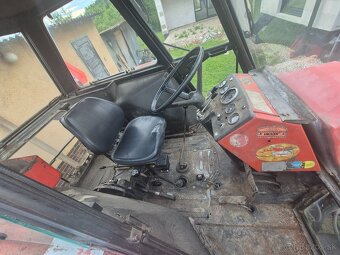 Zetor crystal 12145 - 7
