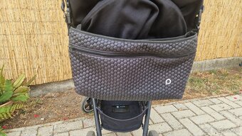 Kocik Cybex Eezy S+ 2 - 7