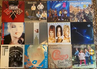 Predam original LP + CD - 7