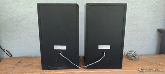 Reproduktory Sony - 7