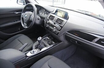 BMW 1 (F20) - 7