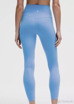 Lululemon legíny - 7