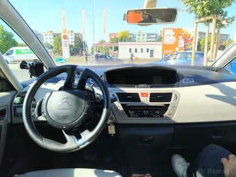 Citroën C4 Picasso - 7
