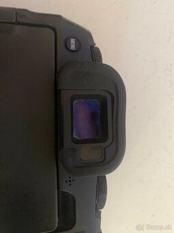 Canon RP - 7