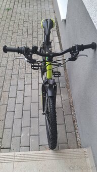 Detsky bicykel CTM Willy 1.0 - 7