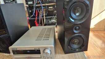 TEAC CR-H225 - 7