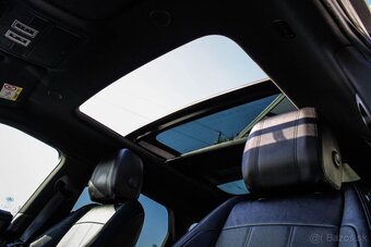 Land Rover Range Rover Evoque 2.0D I4 D165 4X4 - 7