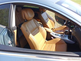 👉👉👉Predám Renault Laguna Coupé 3,V6,173KW👈👈👈 - 7