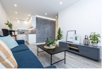 Prenajmem byt na Terase pri OC GALERIA, for rent - 7