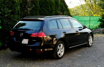 Volkswagen Golf - 7