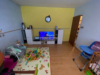 Exkluzívne na predaj RD s dvomi bytovými jednotkami - 7