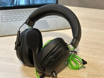 Razer BlackShark V2 X - 7
