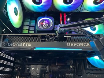 ✅ R9 7950X3D•RTX 5070 Ti 16GB•32GB 7600Mhz•2TB NVMe•1000W - 7