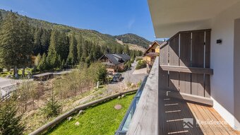 Na predaj kompletne zariadený apartmán, Demänovská Dolina - 7